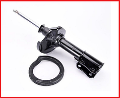 Амортизатор передній лівий газомаслянный KYB Suzuki Baleno (95-) 333313