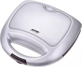 Сэндвичница MPM MOP-08M