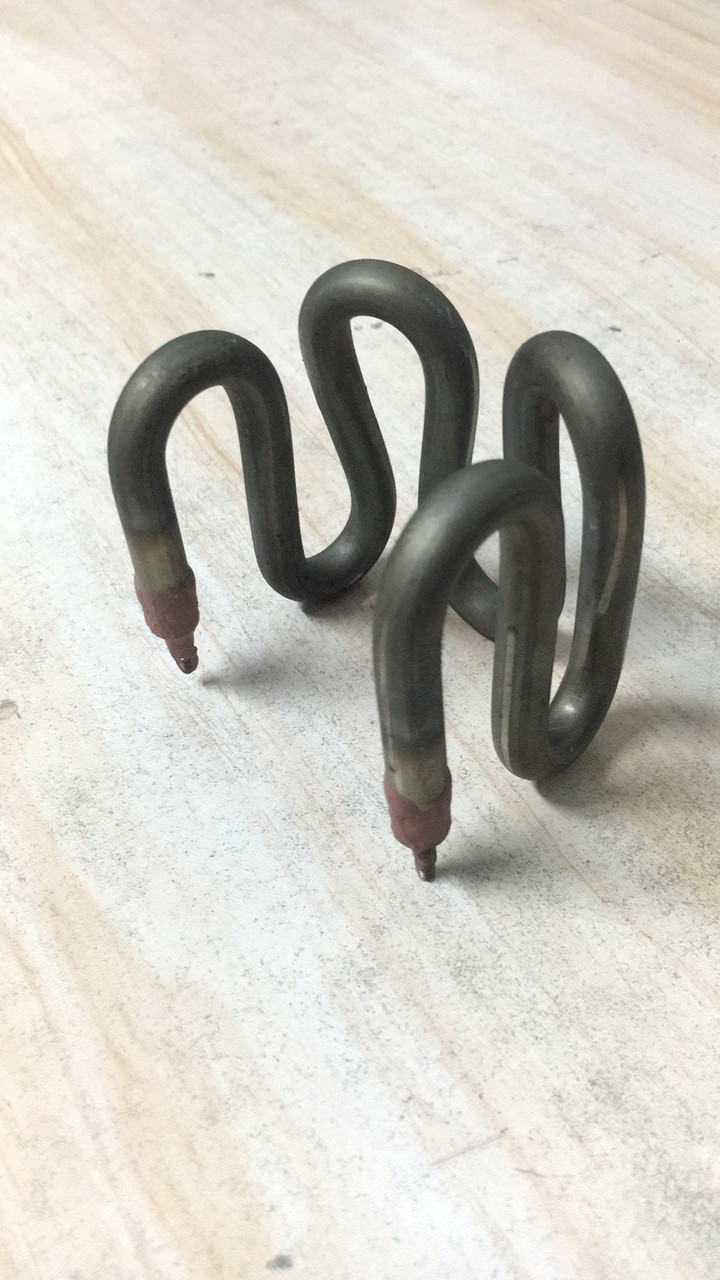 Купить Тэн 1,5 кВт для подогревателя Лунфэй Маленький Q в Киеве от ...