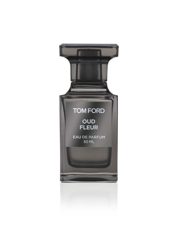 Парфумована вода Тестер унісекс Tom Ford Oud Fleur (Том Форд Ауд Флер) 100 мл, фото 1