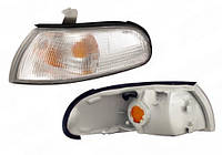 Указатель передний левый Mazda 626 GE 1992-1996 8BGF51070