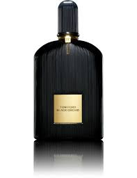 Тестер парфумована вода жіноча Tom Ford Black Orchid (Том Форд Блек Орхід) 100 мл 