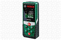 Лазерный дальномер Bosch PLR 40 C