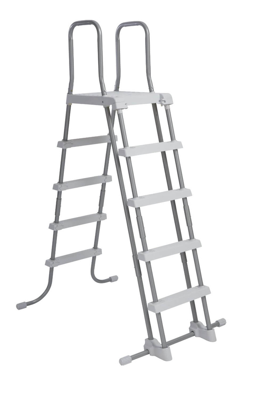 Драбина для басейну Intex 28074 (122-132 см)