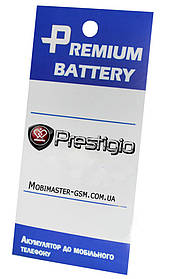 Акумулятор Prestigio MultiPhone PSP3503 DUO (1800 mAh)