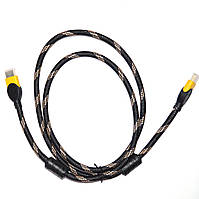 Шнур HDMI-HDMI v1.4  (1,2m)
