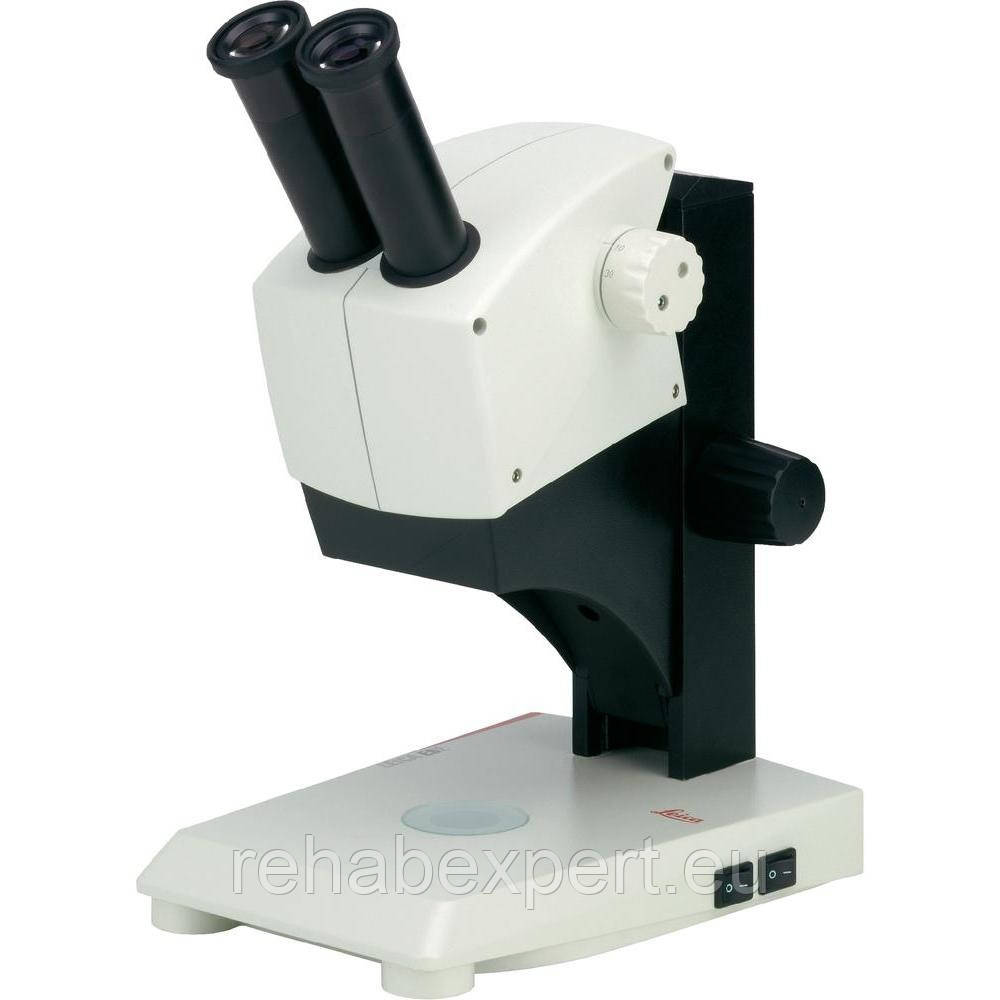 Стереоскопический Микроскоп Leica ES2 Educational Stereo Microscope ...