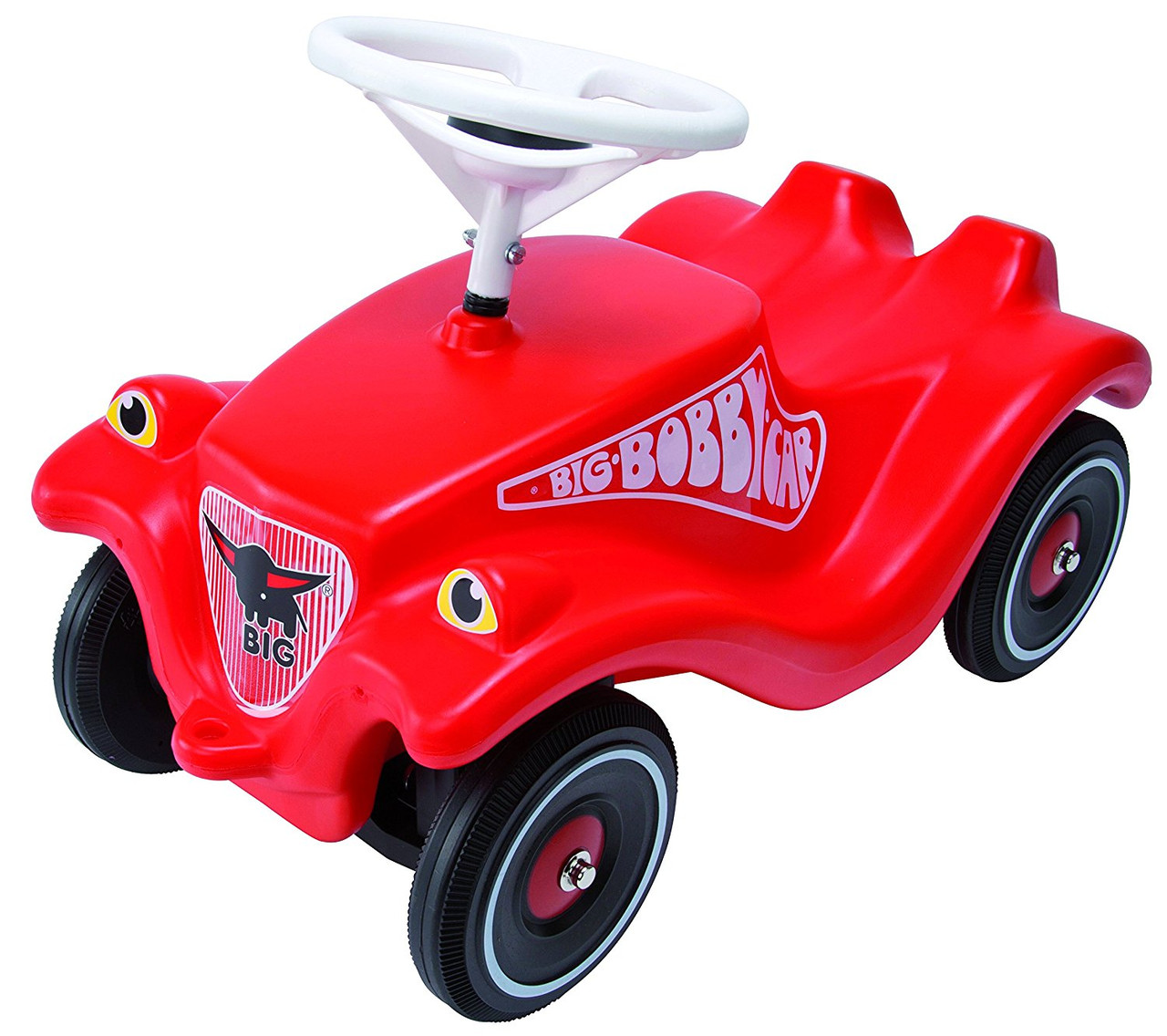 Чудомобіль Машинка "Bobby-Car Classic", 12мес.+ 1303