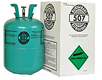 Фреон Refrigerant R-507 - фото 1 - id-p508001919