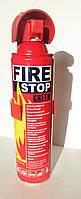 Вогнегасник вуглекислий Fire Stop FE-1000ml