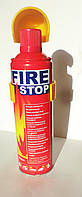 Огнетушитель углекислый Fire Stop 500ml