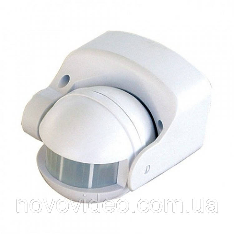 Датчик движения Lemanso LM611(6323) на 220 Вольт купить в Харькове ...