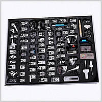 Зингер лапки для создания сборок и защипов (82 предмета), BPX8375729