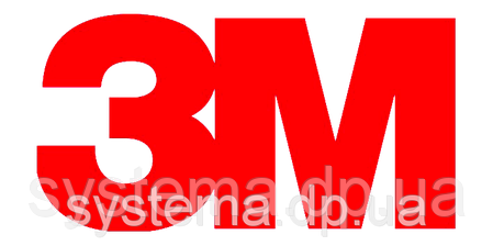 3М™ 61123 Scotch-Brite™ Clean&Strip CG-DC - круг Зачисний 200 x 13 мм, XCRS, синій, фото 2