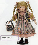 Лялька колекційна Марго 42cm Reinart Faelens (ціна за 1 штуку), фото 7