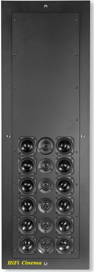 Artcoustic - SL Spitfire 12-6 MII NEW!!! - 2-х смуговий прецизійний монітор лінійної конфігурації, фото 1