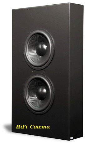 Artcoustic Spitfire Control 1 - Сабвуфер, фото 1