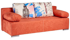 Диван Стріт 900х2000х900мм Софина