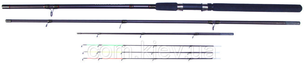 Фідерне вудилище Kalipso Titan Feeder 3,3 м