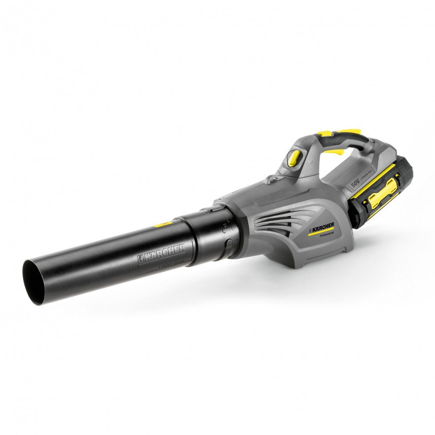 Повітродувка Karcher LB 850 BP