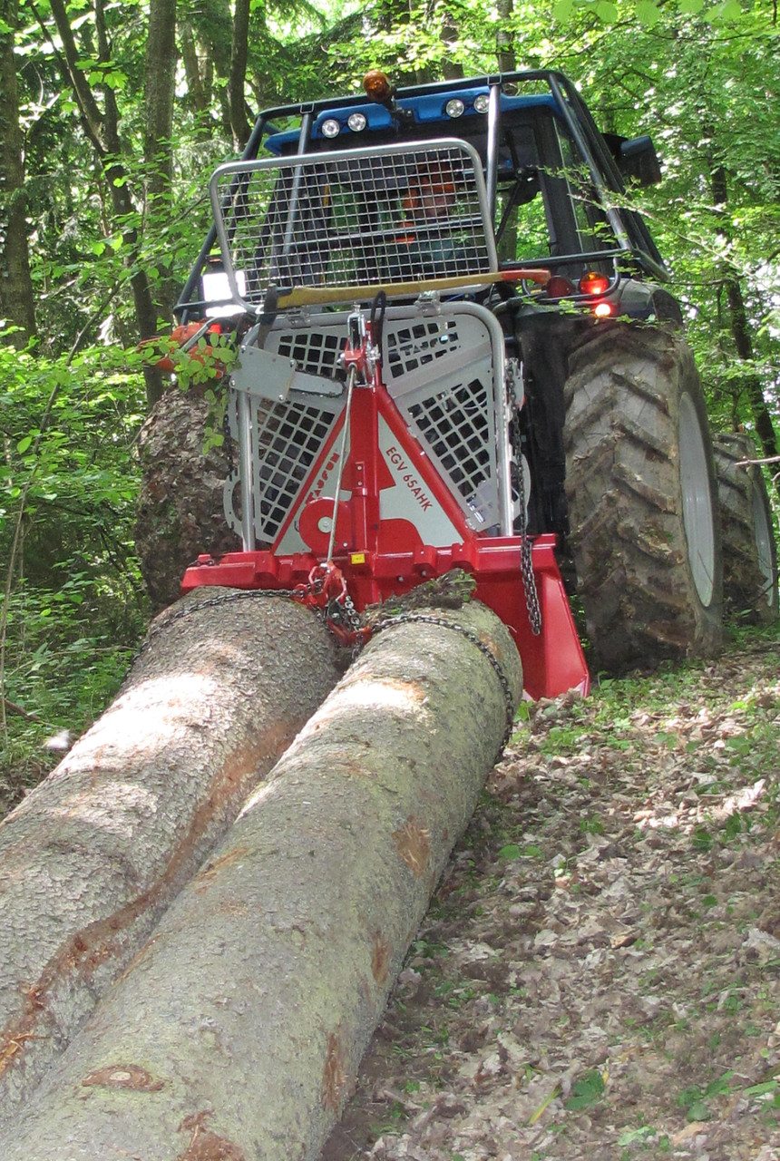 лебедка тайфун