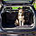 Trixie TX-1319 Авточохол у багажник для собак, фото 2