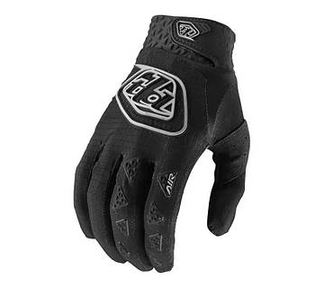 Велоперчатки Troy Lee Designs Air Glove Black XXL (1106-404785006)
