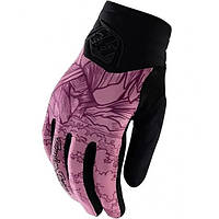 Велоперчатки Troy Lee Designs Wmn Luxe Glove Micayla Gatto L Rosewood (1106-441959004)