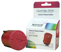 Картридж CartridgeWeb для Xerox Phaser 6110 (106R01205) Magenta