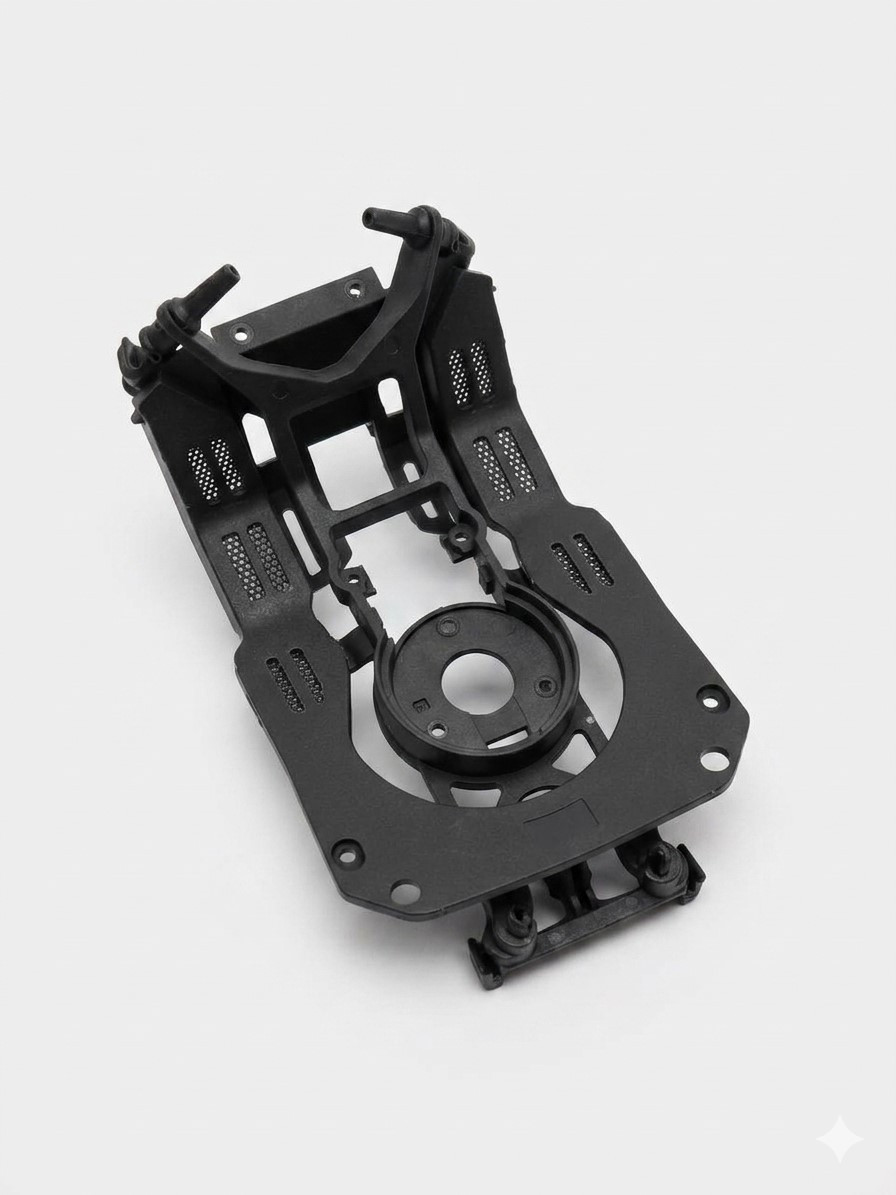 Демпфер підвісу камери для DJI Mavic 3 / Classic / Cine / Enterprise / Enterprise Thermal, фото 1