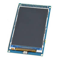 3.2" SPI TFT модуль LCD 480*320