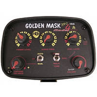 Golden Mask 4 Pro