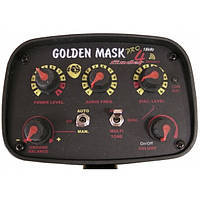 Golden Mask Pro 4