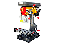 Фрезерно - свердлільний верстат МК2 400В