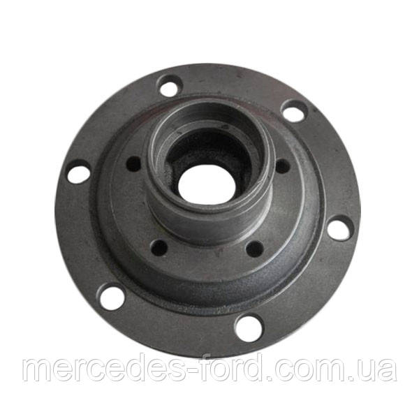 Ступиця колеса передня R15 Ford Transit T15 / 2.5 D / TD дизель Форд транзит 1992-2000, 93VB1104BA, фото 1