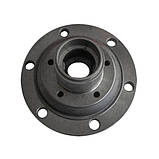 Підшипник передньої маточини Ford Transit 2.5 D дизель / 2.0 OHC бензин, Форд транзит 1992-2000, 97VX1K018A1A, фото 3