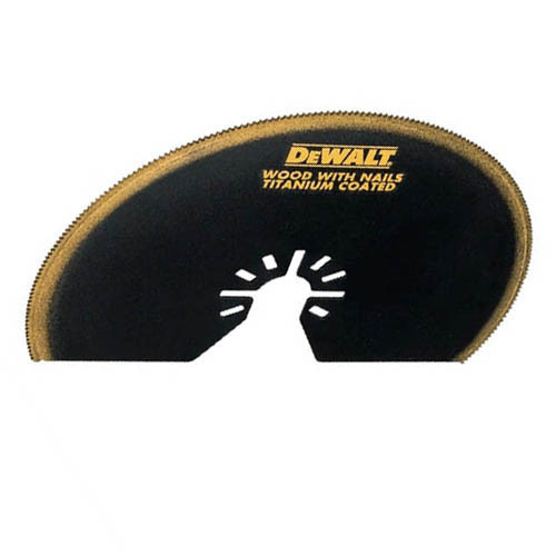 Диск пильний сегментний TITANIUM LONG LIFE для DWE315/DCS355 DeWALT DT20709 (США/Китай), фото 1