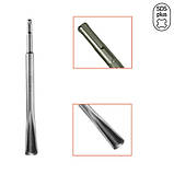 Зубило SDS-Plus DeWALT DT6805 (США/Німеччина), фото 2