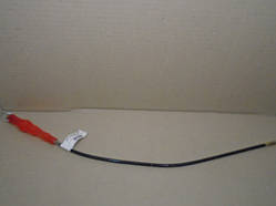 Вказівка гнучка з магнітом