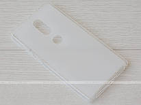 TPU чохол для Lenovo Phab 2 Plus PB2-670M Transparent