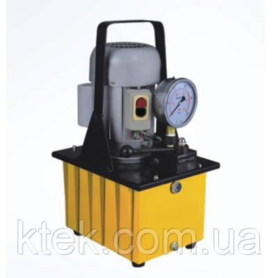 Гідравлічна насосна станція НСГ-08Р1Э8, фото 1