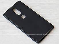 TPU чохол для Lenovo Phab 2 Plus PB2-670M Black