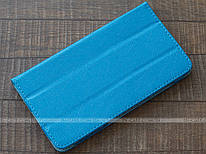 Чохол SlimBook для Lenovo Phab Plus 32GB PB1-770M Blue