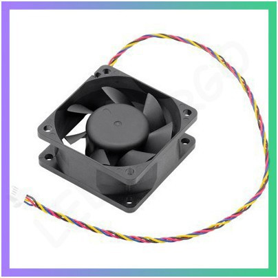 Вентилятор камери Prusa CORE One 24V 4-pin для 3D-принтера охолоджувач повітря, фото 1