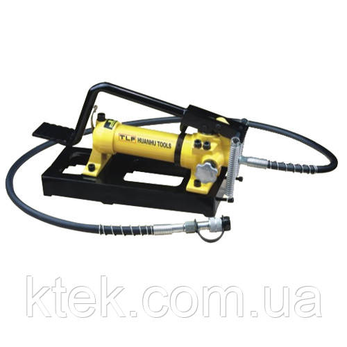 Гідравлічний Насос ножний ГНН-7006, фото 1