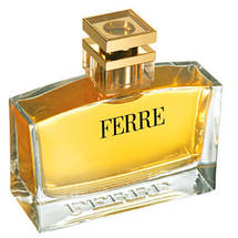 Gianfranco Ferre Ferre Eau De Parfum парфумована вода 100 ml. (Джанфранко Ферре Ферре Єау Де Парфум), фото 2