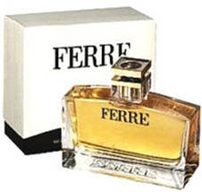 Gianfranco Ferre Ferre Eau De Parfum парфумована вода 100 ml. (Джанфранко Ферре Ферре Єау Де Парфум), фото 2
