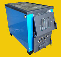 Котел твердопаливний Вогник КОТВ-17.5 В