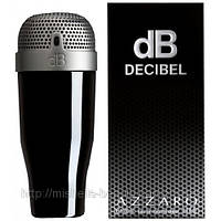  Парфуми для чоловіків Azzaro Decibel Homme (Аззаро Децибел Хомм)