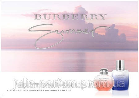 Burberry summer ceneo hot sale